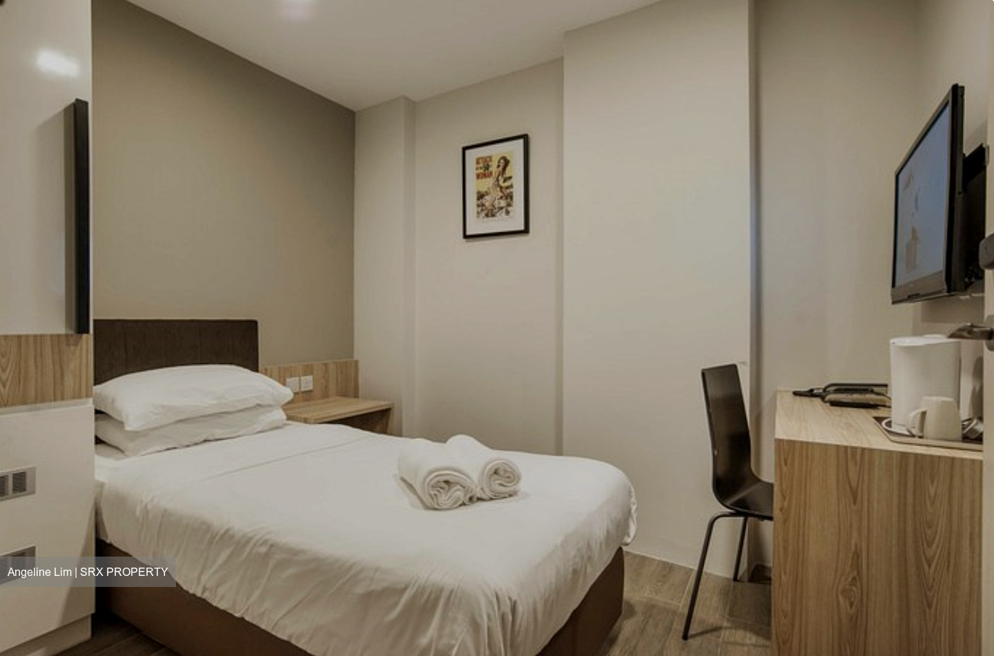 Mackenzie Regency (D9), Apartment #449835721